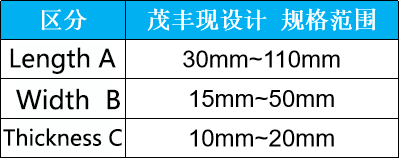 Maofeng ultra thin TV speaker