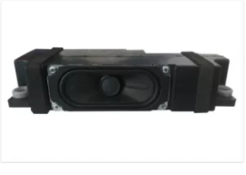 箱体扬声器