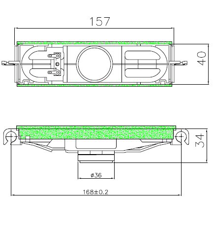 YDT415-G1型