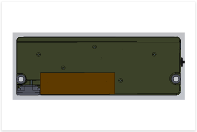 茂丰超薄型TV 扬声器